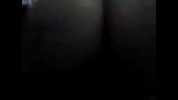 Preview 2 of Beem Tube Japanese Massage Oils - Big Booty Black Girl 1