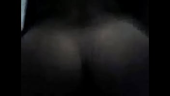 Preview 3 of Beem Tube Japanese Massage Oils - Big Booty Black Girl 1