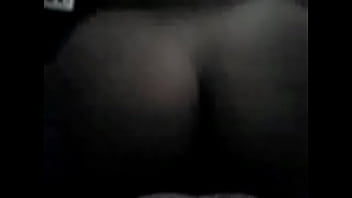 Preview 1 of Beem Tube Japanese Massage Oils - Big Booty Black Girl 1