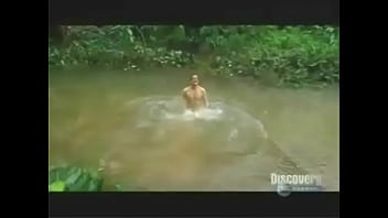 Preview 3 of Extreme Blowjob Eva Angelina - BearGayGrylls