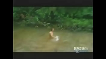 Preview 4 of Extreme Blowjob Eva Angelina - BearGayGrylls