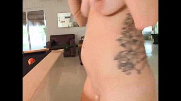 Preview 2 of First Time Anal On Bed - , , , , , , 420