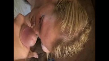 Preview 4 of Busty Vvan - My Ex Girlfriend Best Blowjob Ever