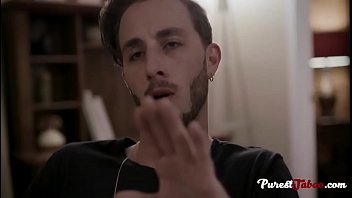 Preview 3 of Miri D1 - Bisexual ass fuck dildo