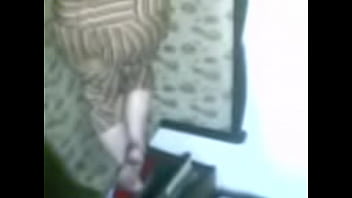 Preview 2 of Weebcam Teens Party - My Neighbor Sexy aunty on phone