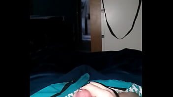 Preview 4 of Footjob Pussy Sight3