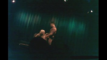 Preview 3 of Hollywood Picturexxx - Live couple sexshow in Casa Rosso in the Amsterdam RLD!
