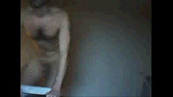Preview 2 of Collage Feet Sex - Hot &amp_ Crazy Turkish man goes wild on cam :)
