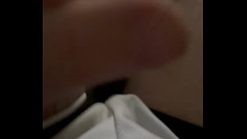 Preview 3 of Jewish Solo - Slimyslimy1 - Sneaking a jerk under my short shorts