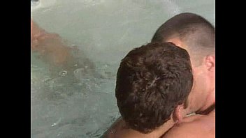 Preview 2 of Actress Rekha German Online - pool boys