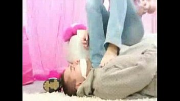 Preview 3 of Fareand Xxxx - Foot Worship