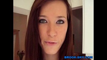 Preview 1 of Free Online Movies Por6 - PetiteTeenInLingerie