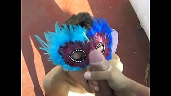 Preview 3 of Daughterdaddy Pregnant Creampie - bj outside