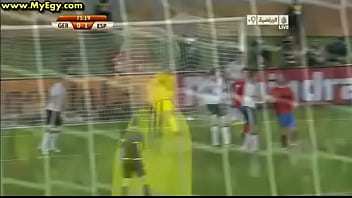 Preview 3 of Oman Girls Sxs - Spain.1-0.Germany
