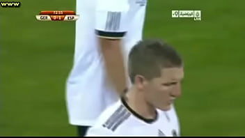 Preview 1 of Oman Girls Sxs - Spain.1-0.Germany