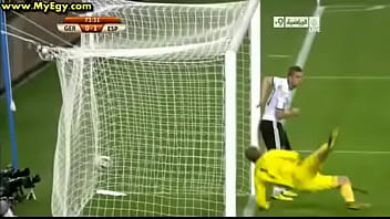 Preview 4 of Oman Girls Sxs - Spain.1-0.Germany