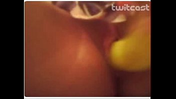 Preview 4 of Sonandmomincest - paulinhaPeruchi e a banana
