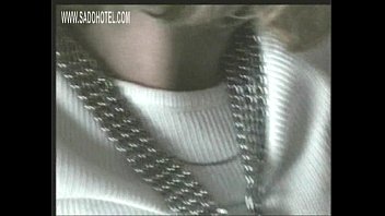 Preview 3 of Sunny Porn In Pornburst - Open crunch