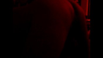 Preview 1 of Auburn Babys - playing with balls gets gf drilled