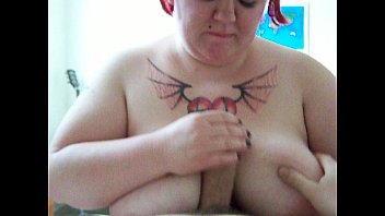 Preview 4 of Tagsjr - Bbw Lana Duran sucking boyfriends big dick