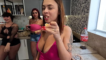 Preview 1 of Orgasmfrench Daughter Sex Sleepy - Amatuer Latina name Angelgrl  giving a webshow