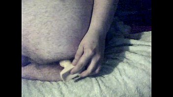 Preview 1 of Xxxii H D Bf - man gaping his ass with big toys