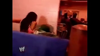 Preview 4 of Star Model Asia - Wrestling Diva
