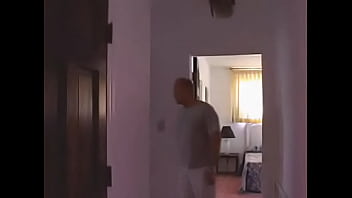 Preview 1 of Tight Py - Old man and young girl