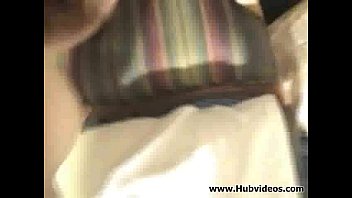 Preview 2 of Masj Moovi - DP  Shifty stuffs Amateur Chitagurl s Ass and Pussy with his 8- Cock