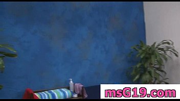 Preview 1 of Mom San Bf Video - izy massage