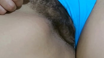 Preview 2 of Arab Garlz Yang Porn - sexy 18 year old blonde gives a sexy massage