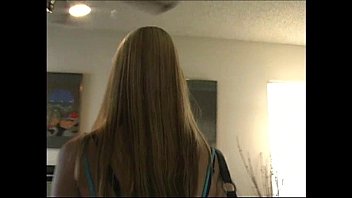 Preview 1 of Mature Couple Cum Swap - EasyDater - Racist Crystal Ray hates latinos but fucks one good on a blind date
