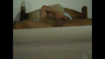 Preview 1 of Fat Guy With Toy - Video caseiro Casal Fogoso69