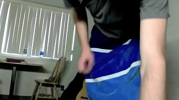 Preview 1 of Dick Fairy M - The Bet
