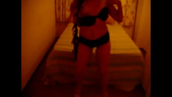 Preview 2 of Slap Face Rough - DENISSE LEK8