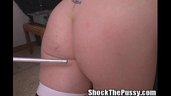 Preview 4 of Mines Son - Tattooed Pain Slut Nancy&#039_s Twisted Gameshow
