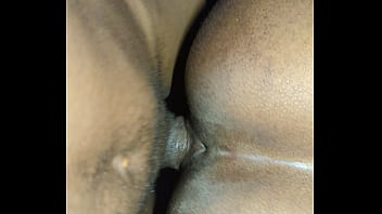Preview 2 of Jb Fistingel - Sexy fille africaine au cul &eacute_norme