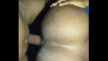 Preview 3 of Jb Fistingel - Sexy fille africaine au cul &eacute_norme