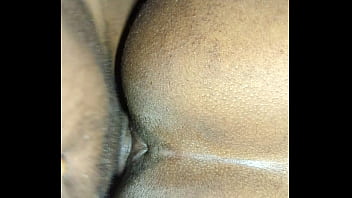 Preview 1 of Jb Fistingel - Sexy fille africaine au cul &eacute_norme