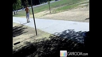 Preview 1 of Kid Smoking - Safety First