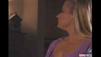 Preview 1 of Jasmine Summers H - hot and horny blonde gives pleasure