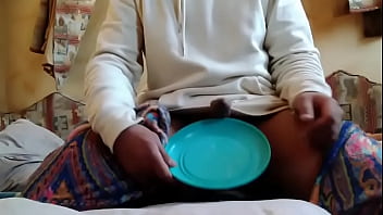 Preview 2 of Cmo Xxx Bf - I threw it and returned it to my ass