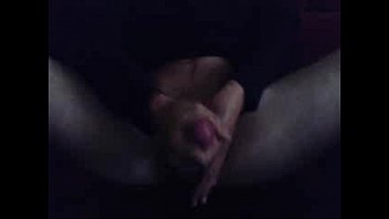 Preview 4 of Sony Sunny Leone - Jerking his own dick