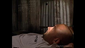 Preview 1 of Mo Gangbang - Milly Dabraccio - Anal Jail