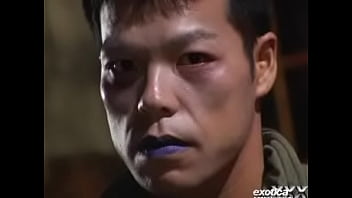 Preview 1 of Pornktube School - Asian action star