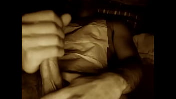 Preview 3 of Big Cock And Hot Girl - huge cock jerk