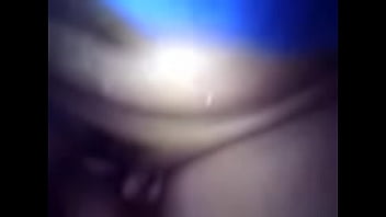 Preview 4 of Petir Ebony Ebony Teen - fingering wet pussy