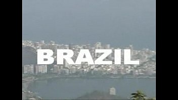 Preview 1 of Big Assa Massag - Live From Brazil Str8 Fucking
