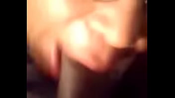 Preview 2 of Video Porno Prostate - big mouth