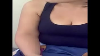 Preview 2 of Dwon Lod Movies Carton - cleavage